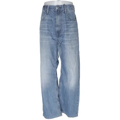 Jeans (Blå) fra G-Star Raw Økologisk bomuld, Genanvendt polyester