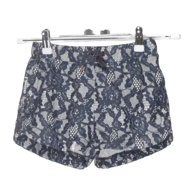 Korte broek (Asmara) van POMPdeLUx Katoen, Elastaan, Polyamide, Polyester