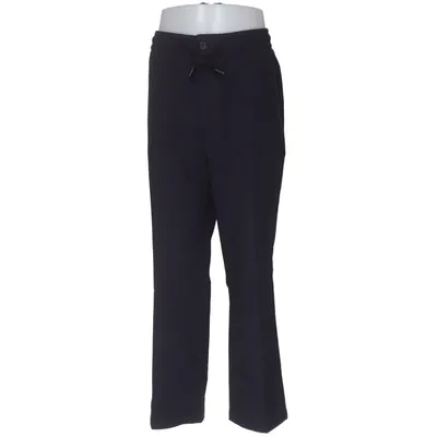 Broek (Zwart) van Clean Cut Copenhagen