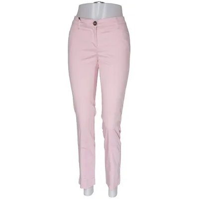Chinos (Rosa) från Ashley Brooke Bomull, Elastan