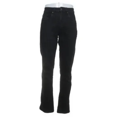 Jeans (Black) from Pilot