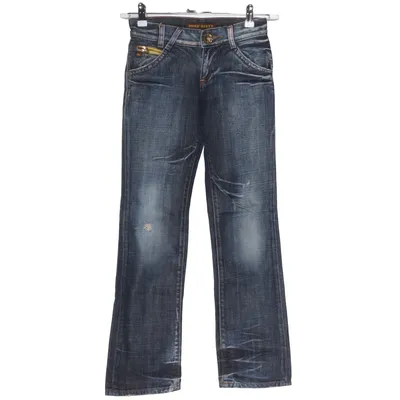 Jeans (Blå) fra Miss Sixty Bomuld