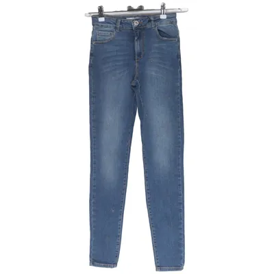 Jeans (Blue) from Zara Kids Denim Collection