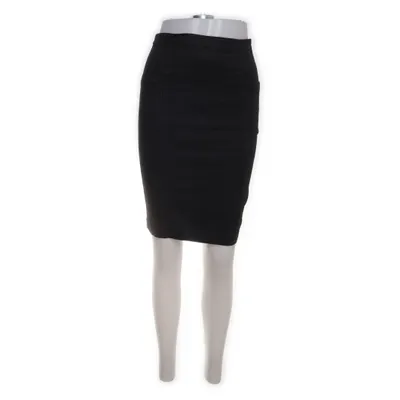 Rok (Zwart) van Rodebjer Acetaat, Elastaan, Polyamide, Viscose