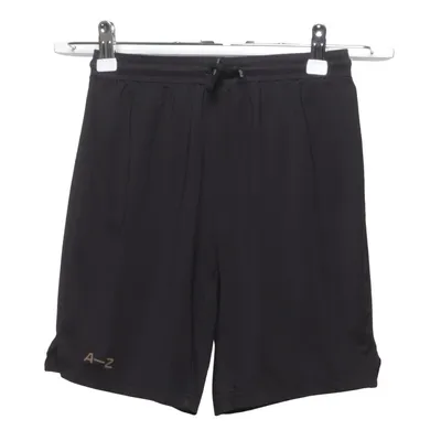 Basketshorts (Svart) från A-Z Elastan, Polyester