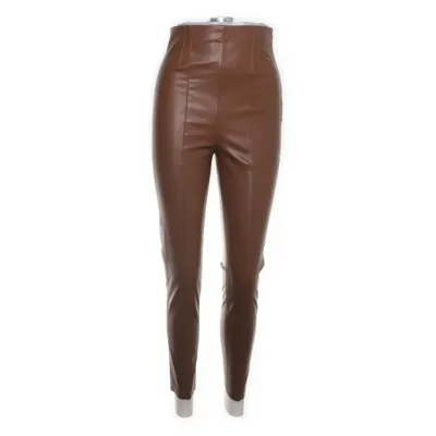 Leggings (Bruin) van Zara
