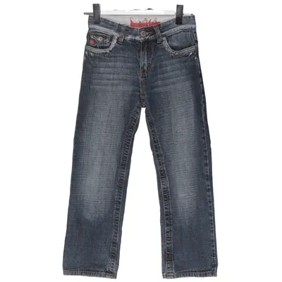 Jeans (Blå) från Industrie Bomull