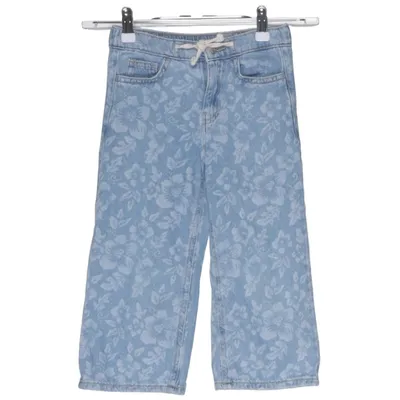 Jeans (Blå) från Denim Co Bomull