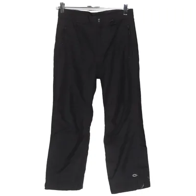 Skibroek (Zwart) van Catmandoo Polyester