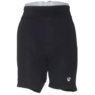 Cycling shorts (Solaris Womens Liner Short) from Bontrager Elastane, Polyamide, Polyester