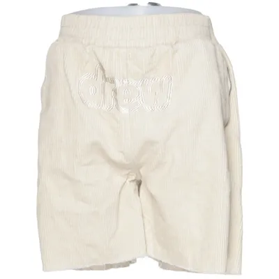 Mjukisshorts (Beige) från Drew House Polyester