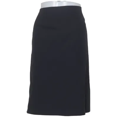 Rok (Zwart) van Clothcraft