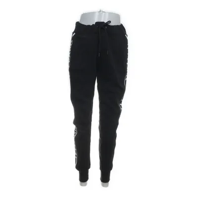 Mjukisbyxor (Svart, Vit) från Ivy Park Bomull, Elastan, Polyester