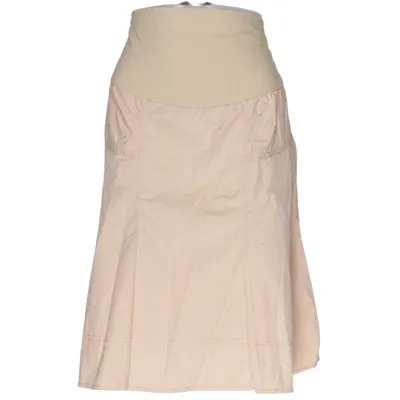 Mammakjol (Beige) från Christoff Bomull