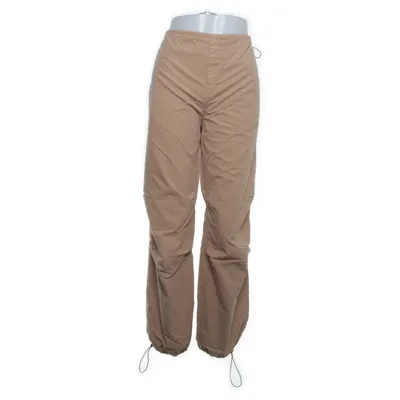 Pantalon cargo (Beige) de STR Coton