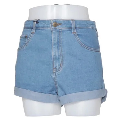 Jeansshorts (Blå) från Minkpink