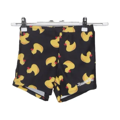 Maillot de bain (Noir, Jaune, Rouge) de Blount & Pool Élasthane, Polyester
