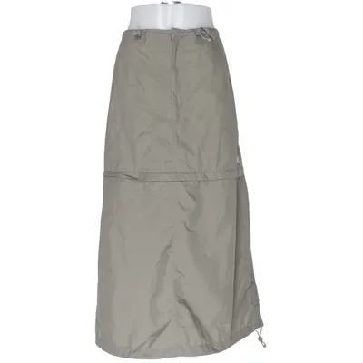 Långkjol (Grön) från Nike ACG Polyamid