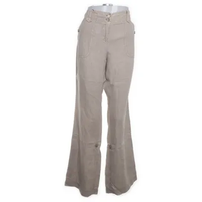 Byxor (Beige) från Marc O'Polo Linne