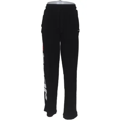 Sweatpants (Sort) fra Gasp Bomuld, Polyester