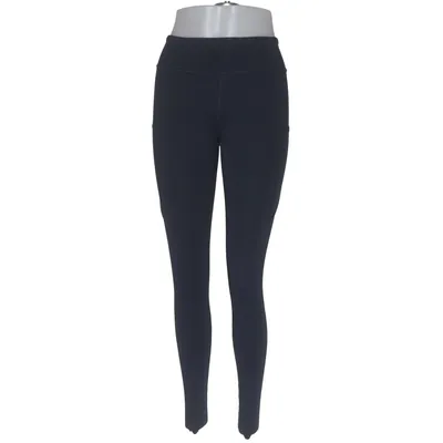 Sportleggings (Grijs) van EYDA Elastaan, Polyamide