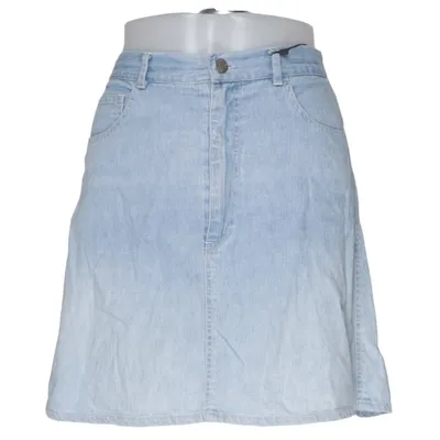 Jeanskjol (Blå) från Sinclair