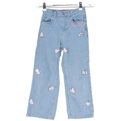 Spijkerbroek (Blauw) van Primark