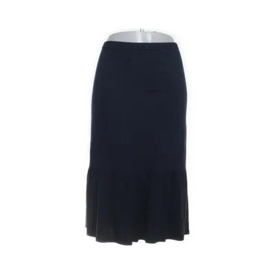 Kjol (Blå) från Jacett Elastan, Viskos