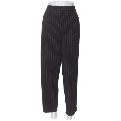 Kostymbyxor (Svart) från Karen by Simonsen Elastan, Polyester, Viskos