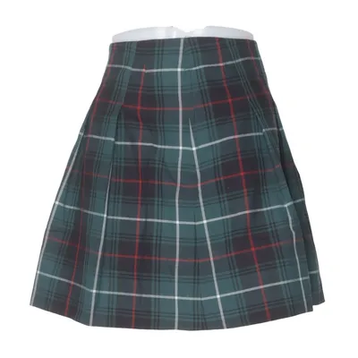 Jupe (Vert, Multicolore) de Mums