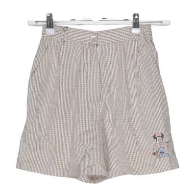 Shorts (Beige, Vit) från Donaldson Bomull