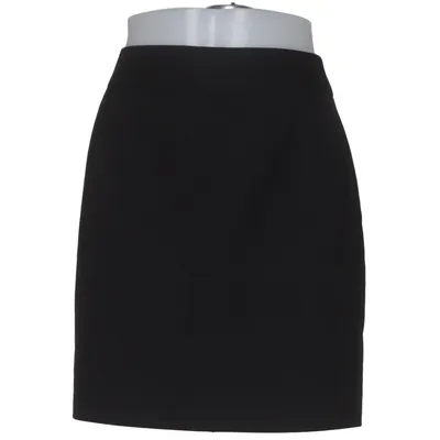 Kjol (Svart) från Cut Polyester