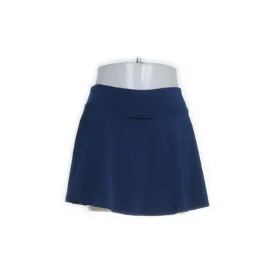 Träningskjol (Blå) från Diadora Elastan