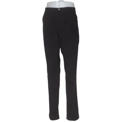 Chinos (Black) from Mason's