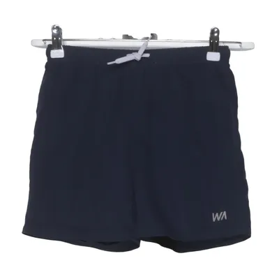 Badshorts (Blå) från Stadium Polyester