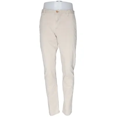 Chinos (Rob) from Alberto Cotton, Elastane, Polybutylene
