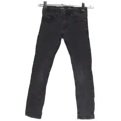 Jeans (Gray) from Detroit by Lindex Cotton, Elastane