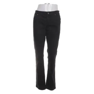 Jeans (Svart) från Ralph Lauren Jeans Company Bomull, Elastan