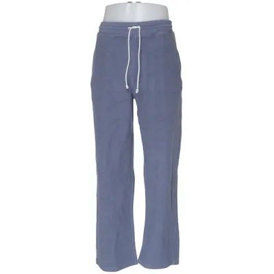 Sweatpants (Blue) from Aime Leon Dore Cotton, Elastane