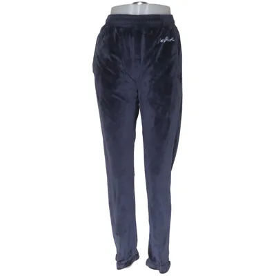 Joggingbroek (Blauw) van New Black Polyester