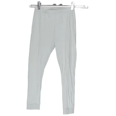 Pajama pants (Green) from H&M x Disney Cotton