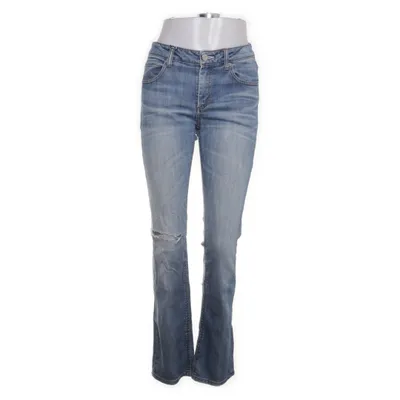 Jeans (Blue) from Acne Jeans Cotton, Elastane