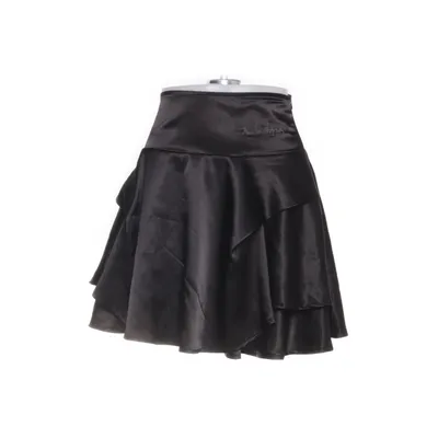 Skirt (Black) from Koola Anna Elastane, Polyester