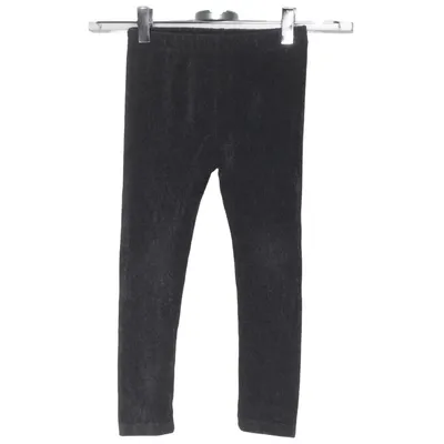 Leggings (Gray) from Mayoral Cotton, Elastane, Polyester