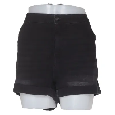 Denim shorts (Regular Waist Shorts) from H&M+ Cotton, Elastane