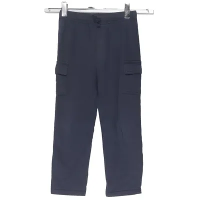 Cargobyxor (Grå) från Jumping Beans Bomull, Polyester