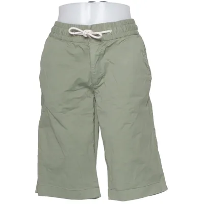 Driekwart broek (Groen) van s.Oliver
