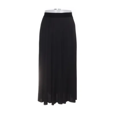 Skirt (Black) from Rich & Royal Elastane, Polyester