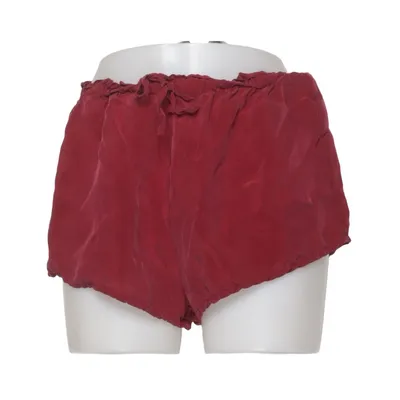 Pyjamasshorts (Röd) från Days