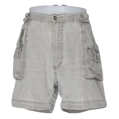 Shorts cargo (Beige) de Thomas Cook Coton